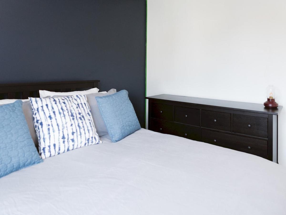 Pass The Keys Cozy Two Bed Flat Near Glasgow Airport & Paisley Buitenkant foto
